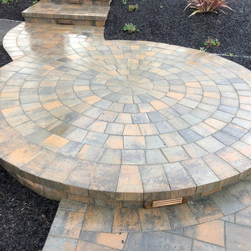 Front Yard, Back Yard, Side Yard Transformation