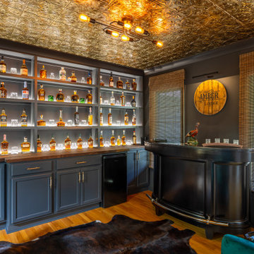 Palmer Meadow Bourbon Room