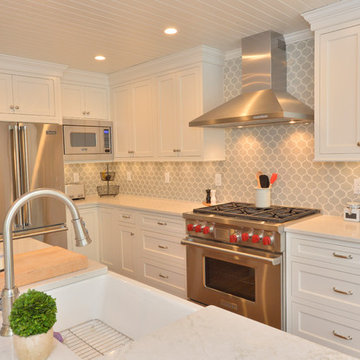Glen Rock Kitchen