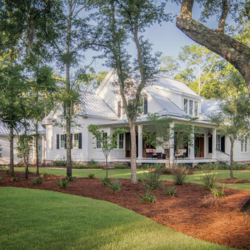 DeBordieu Residence, Forest Community