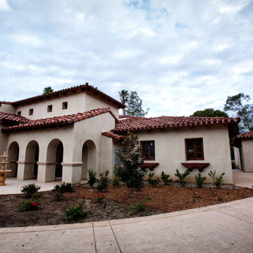 CLB Network - MMD Construction - Rancho Santa Fe, CA - 4