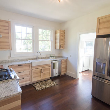 Customers Give Remodeled IKEA Kitchen A New Life