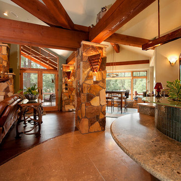 High Valley Ranch