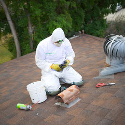 Attic restoration - Products
