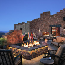 Outdoor Hilltop