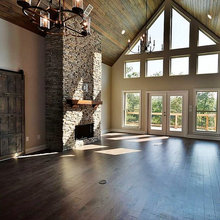 Cobb Residence
