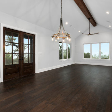 Barndominium