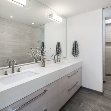 SW Portland Whole House Remodel