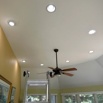 Electrical Work