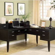 Home Office Ideas