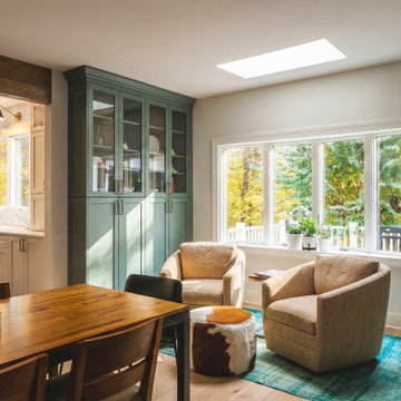 Full House Renovation in McLean VA