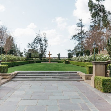 LANDSCAPES