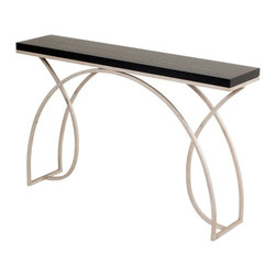 Monarch 55" Console by Charleston Forge - Side Tables And End Tables