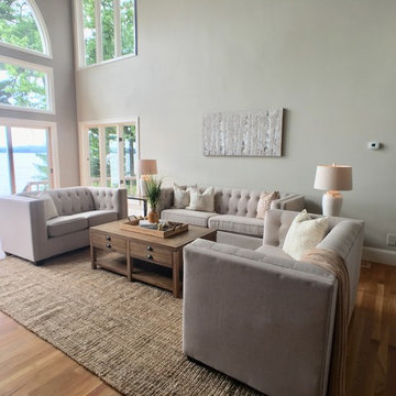 Full Staging Projects by Great Impressions StagingGreat