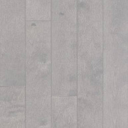 Yellow Birch- Kirby - Hardwood Flooring