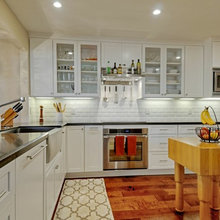 2016 kitchen remodel