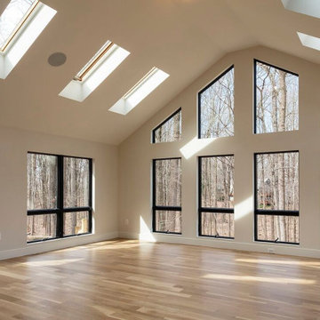 CATEGORY: Small Volume Builder Customized Home $1.7 Million - $1.8 Million