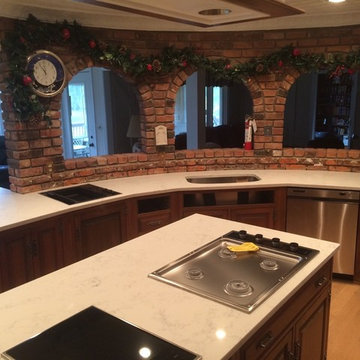 Grand Blanc Kitchen