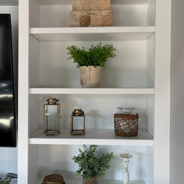 Design Studio, Kitchen/Bathroom Display (In Progress)