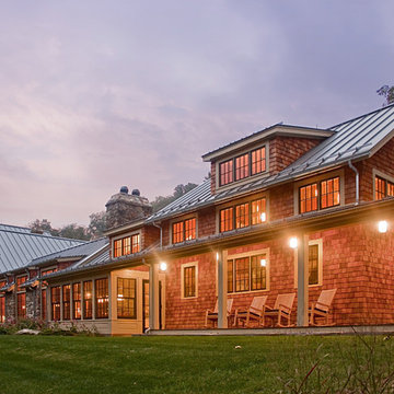 Rustic Charm