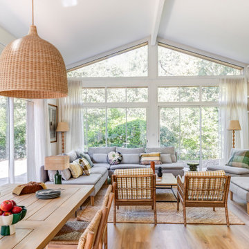 Grande Villa à Arcachon