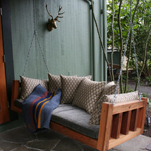 Cdp Porch Swing