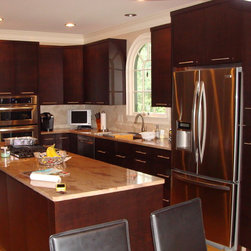 Abby - Kitchen Cabinetry