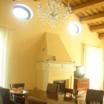 Casa di campagna