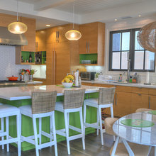kitchen lighting