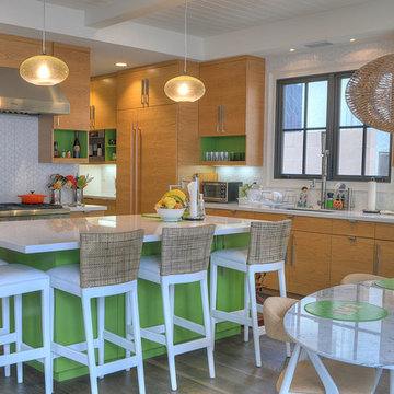 South Bay Residence