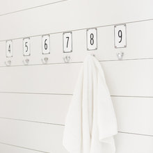 Lake House Lower Bathroom