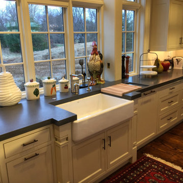 Kitchen Countertops