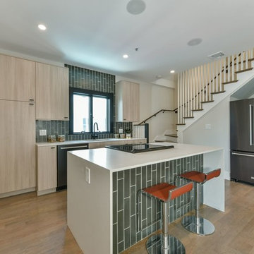 51 Belfort, Dorchester