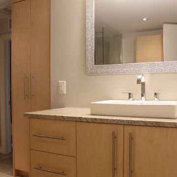 1920's Bathroom