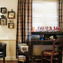 Boy room