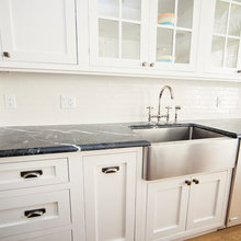 Cabinets