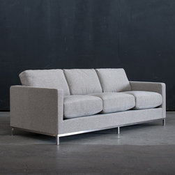 Trudeau Sofa - Products