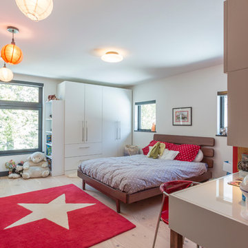 Fish Creek Remodel