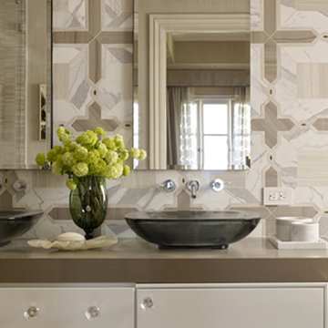 Bathroom Upgrade
