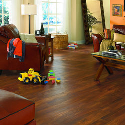 Mannington Adura Max Vinyl Plank - Vinyl Flooring