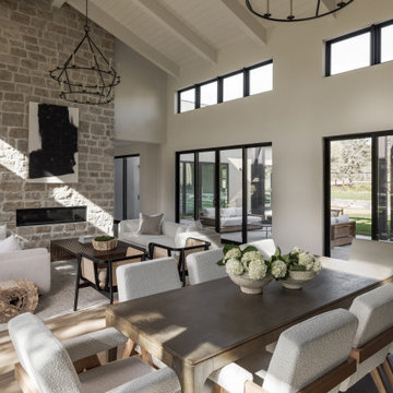 Vintage Oak Estate