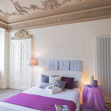 Restyling project