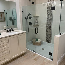 Vineyards Master Bath