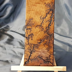 Zeus'd Mini Wall Art - Products