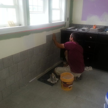 Bathoom Remodel Agawam