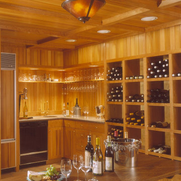 Wine Room Collection