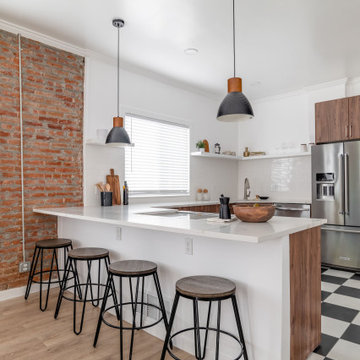 South Broadway Denver Project