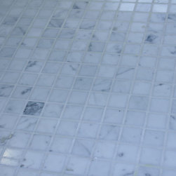 Countertops and Back Splash - Wall And Floor Tile