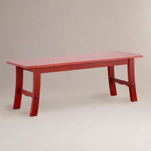 benches