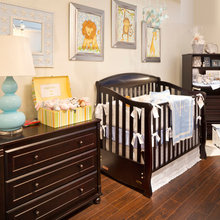 nursery
